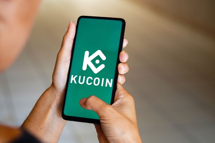 KuCoin : Wypływ Ponad 1 Miliarda Dolarów