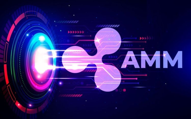 Ripple Rozwiązanie dla Awarii AMM