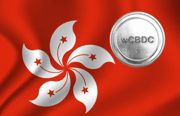 Tokenizacja i CBDC mogą zwiększyć PKB Hongkongu