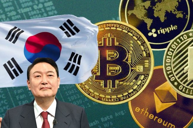 Korea i BIS Płatności Transgraniczne