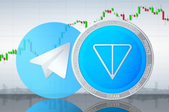 TON rozdaje 2,2 miliona dolarów