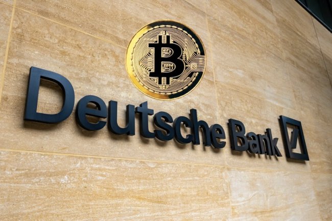 Deutsche Bank:  Kryptowaluty Staną Się Istotnym Aktywem i Metodą Płatności