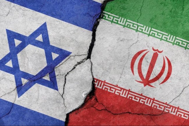 Iran vs Izrael: Przyczyna 860-milionowej Wyprzedaży