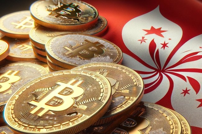 Hongkong zatwierdza aplikacje na Spot Bitcoin i ETH