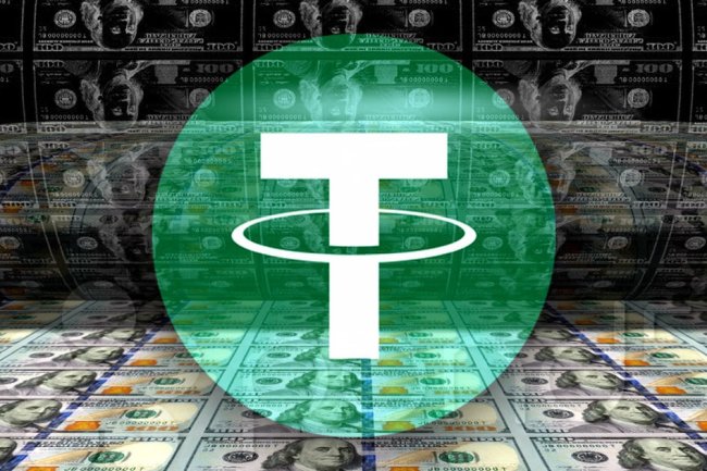 Tether Drukuje 1 Miliard Dolarów