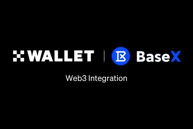 OKX Wallet Integracja z BaseX