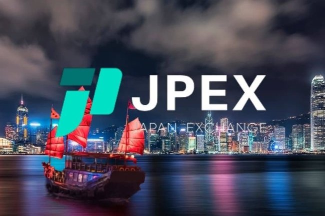 Zatrzymano Podejrzanych o Rugpull na Giełdzie JPEX