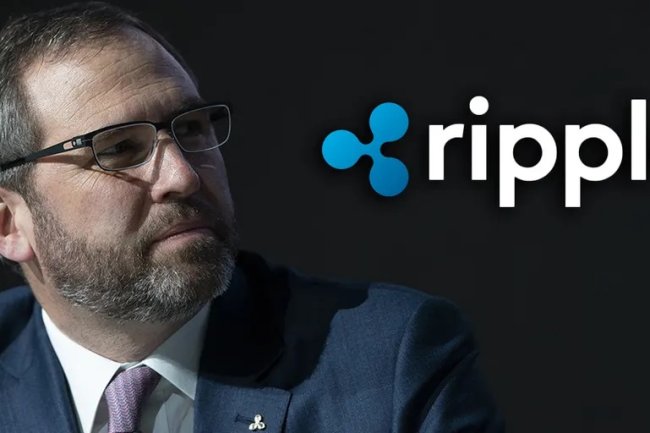 Brad Garlinghouse Obwinia  Bidena