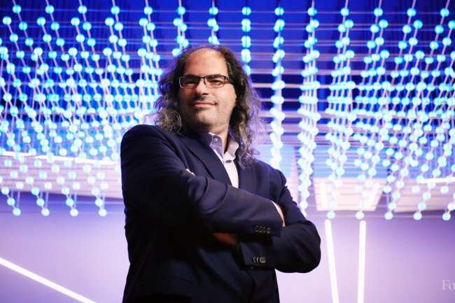 David Schwartz o Wzroście  XRP o 1500% w 7 Lat