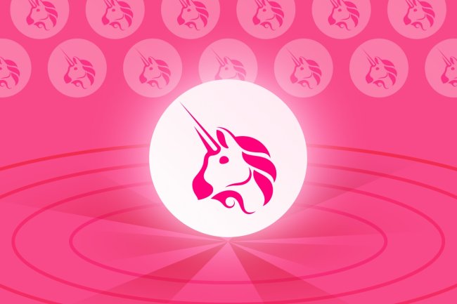 Uniswap Osiąga Rekordową Liczbę Użytkowników