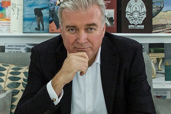 L.Christensen Inwestuje w Firmę Handlu Kryptowalutami