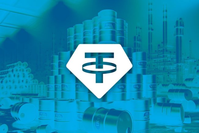 Tether Zamraża Portfele Wenezuelskie