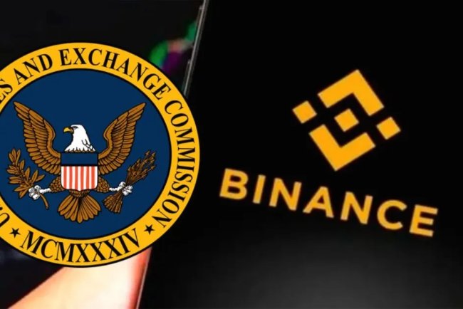 Binance kontra SEC: DOJ odrzuca stanowisko SEC