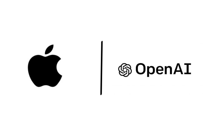 Apple Prowadzi Rozmowy z OpenAI