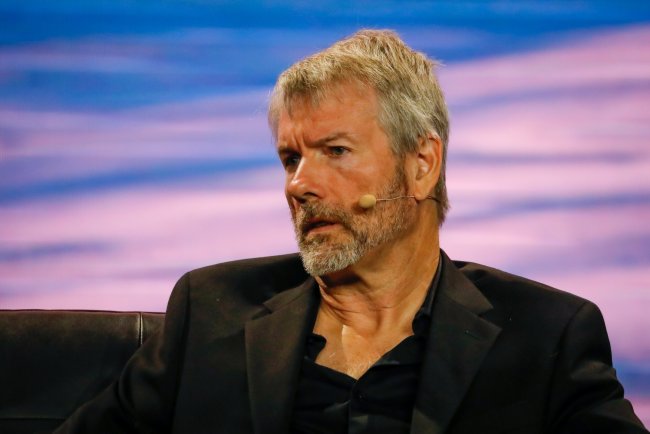 Michael Saylor: Bitcoin Jest Nadzieją dla Japonii