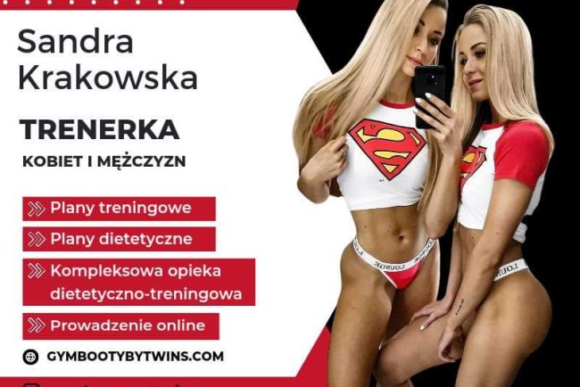 Twoja Droga do Lepszej Formy Zaczyna Się Tutaj