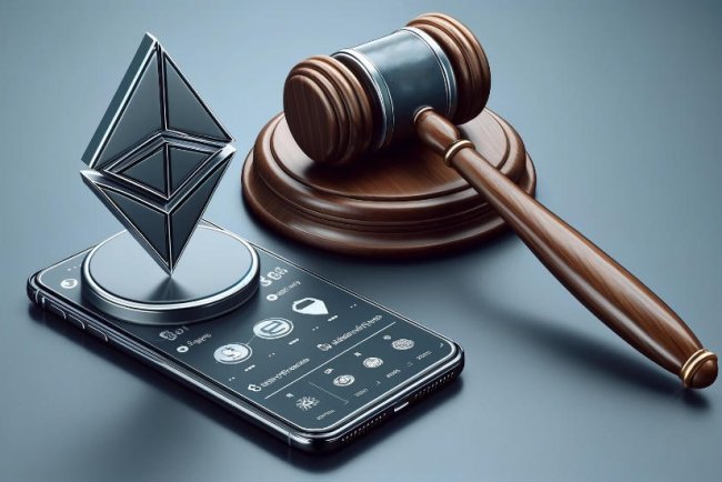 Kontrowersja Wokół Klasyfikacji Ethereum przez SEC