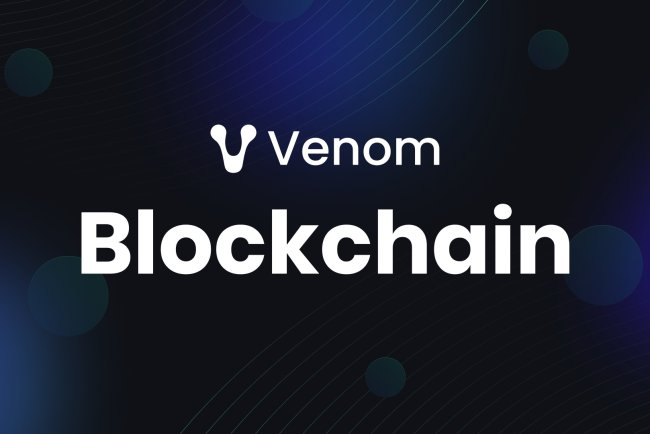 Venom  Masowa Adopcja Blockchain