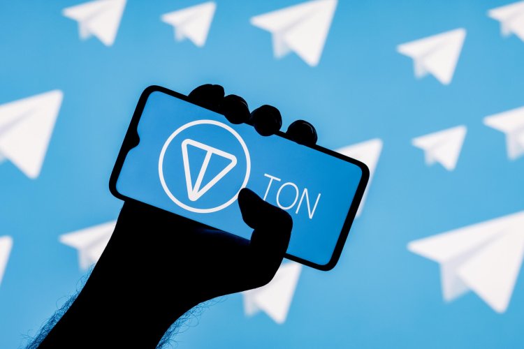 Telegram Wprowadza Płatności Toncoin