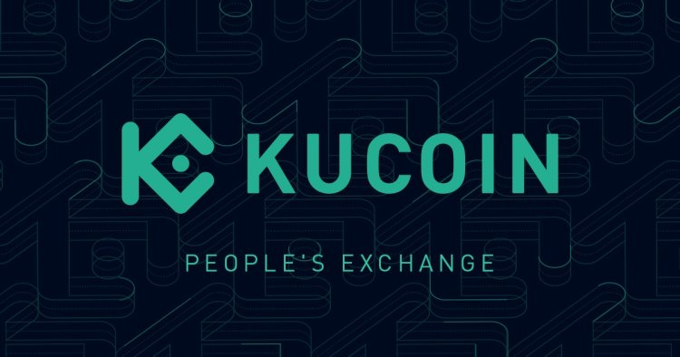 Rezerwa Bitcoinów na KuCoin Spada O Ponad 25%