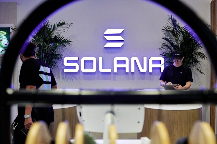 FTX sprzedało Solanę (SOL) za 1,6 miliarda dolarów
