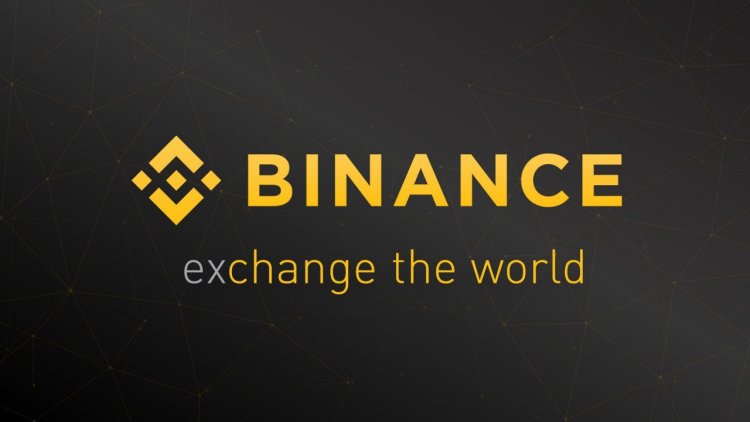 Rekordowe Wolumeny Handlu na Binance