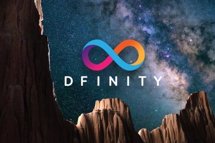 Rola Fundacji Dfinity w Rozwoju Internet Computer