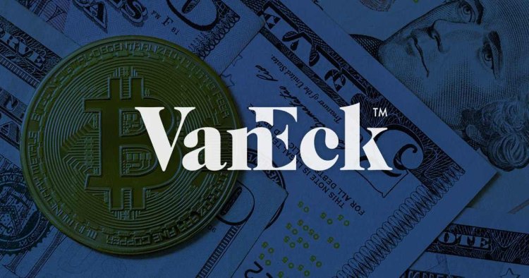 VanEck CEO: Rosnące Zaniepokojenie Fiskalne USA