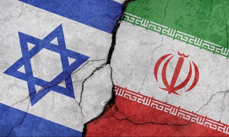 Iran vs Izrael: Przyczyna 860-milionowej Wyprzedaży