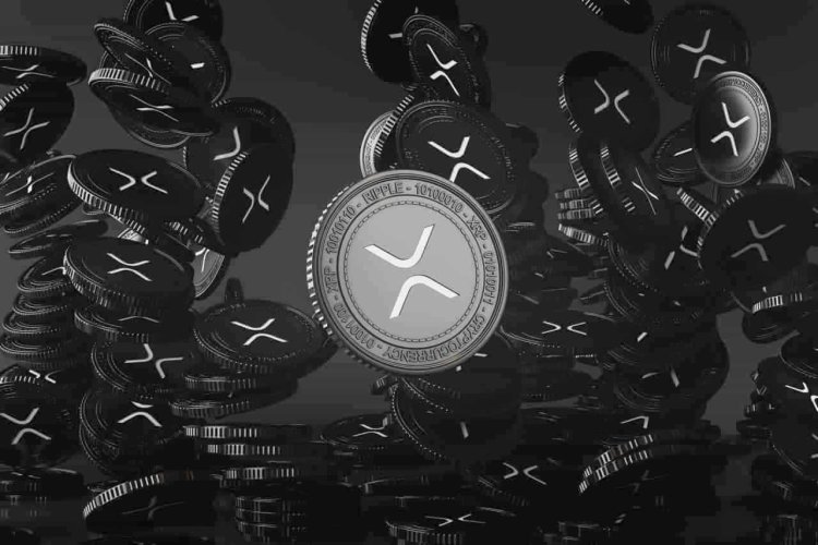 Ripple sprzedaje 100 milionów XRP