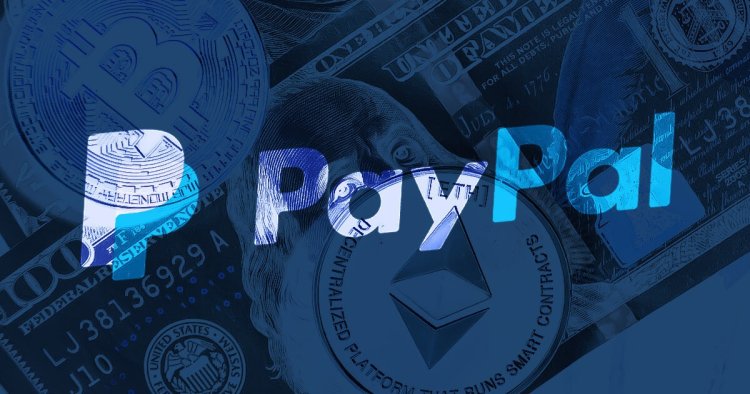 PayPal usuwa ochronę transakcji NFT