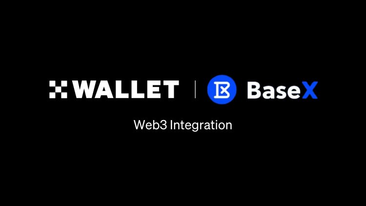 OKX Wallet Integracja z BaseX