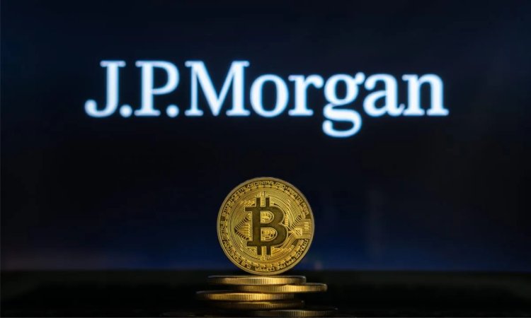 JPMorgan Ostrzega: Spadek Ceny Bitcoina Po Halvingu