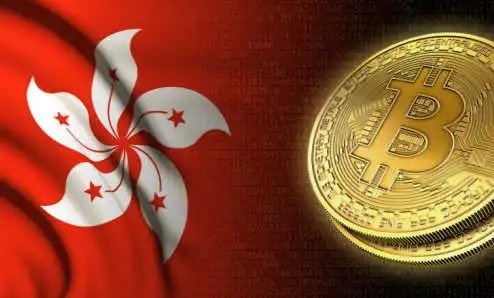 Hongkong Planuje Wprowadzić Fundusze ETF