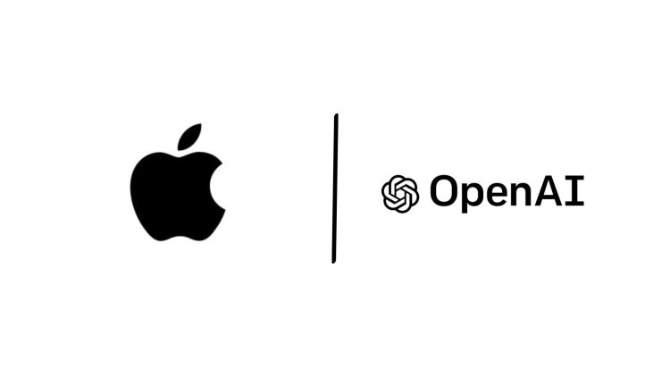 Apple Prowadzi Rozmowy z OpenAI