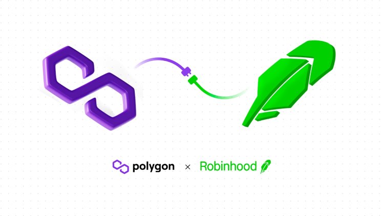 Robinhood Wallet: Integracja z Polygonem