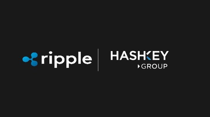 Ripple i HashKey DX:  XRPL Wkracza do Japonii