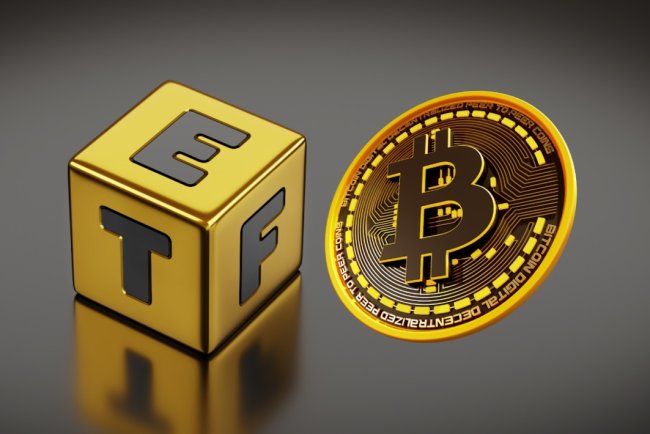 ETF-y Notują Rekordowe Odpływy