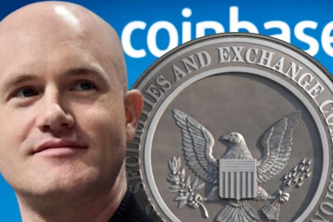 Nowy Pozew Zbiorowy Przeciwko Coinbase