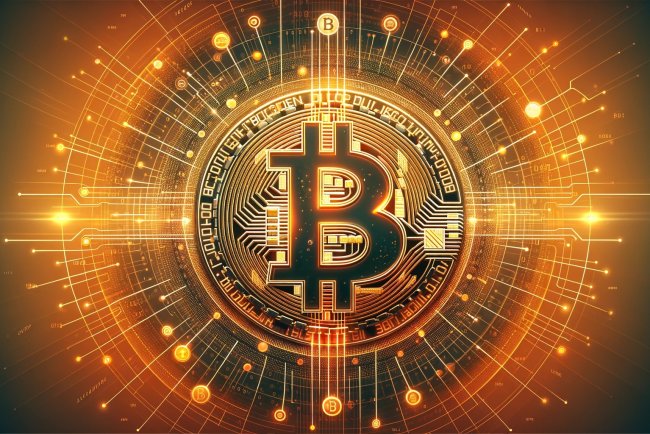 Bitcoin osiąga miliard transakcji