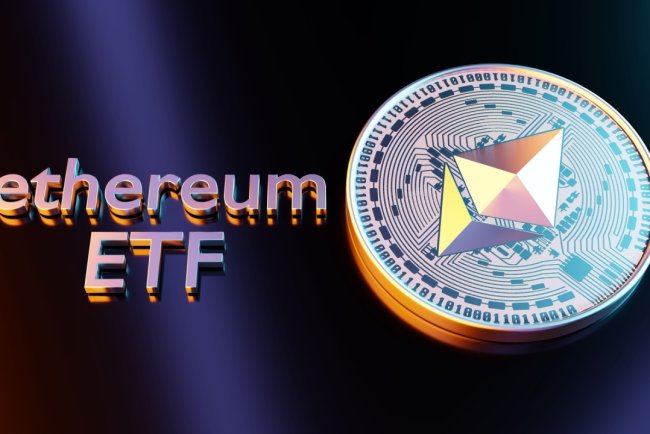 Bitwa o Fundusze ETF Ethereum w USA