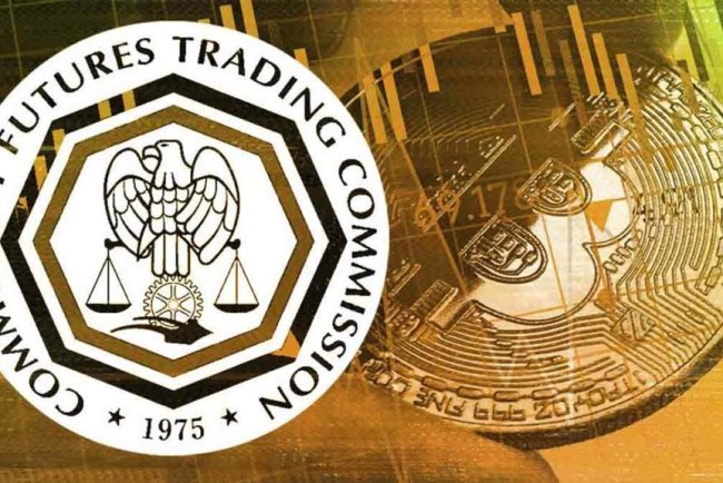 Przewidywany Wzrost Kryptowalut przez CFTC
