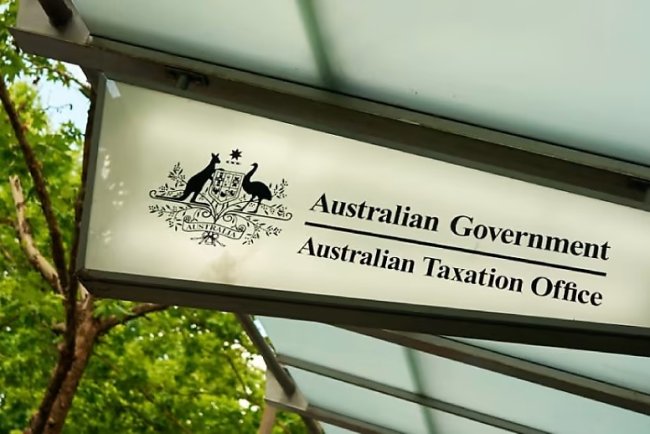 Biuro Podatkowe Australii Żąda Danych Kont