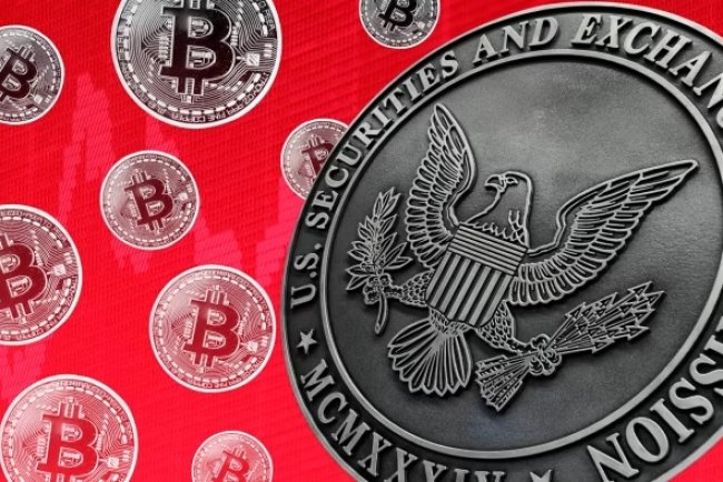 SEC kontra Kryptowaluty: Bitwa o Przyszłość Finansów