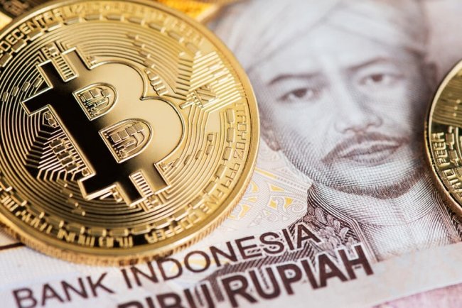 Indonezyjski Regulator Tworzy Komitet ds. Kryptowalut