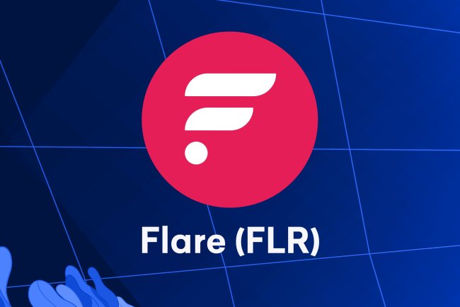 Flare Network  1 miliard spalonych tokenów FLR