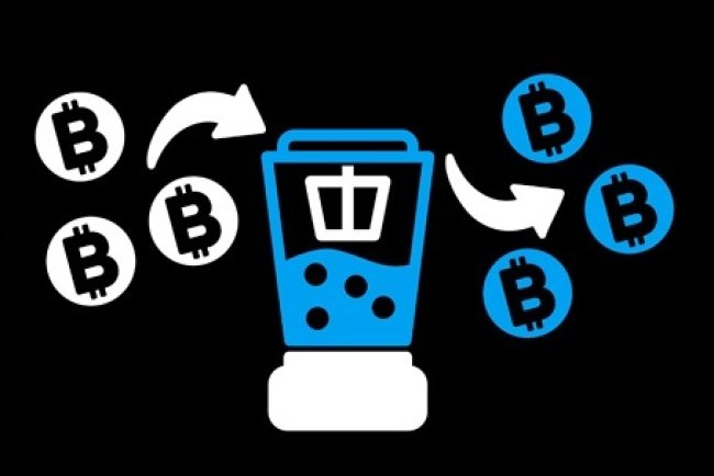 USA Proponuje Zakaz Używania Mikserów Kryptowalut