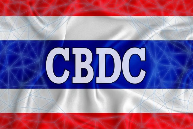 Bank Tajlandii Testuje Potencjał Detalicznego CBDC