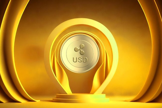 Ripple Stablecoin Celem Rynk o Wartości 3 Bilionów USD