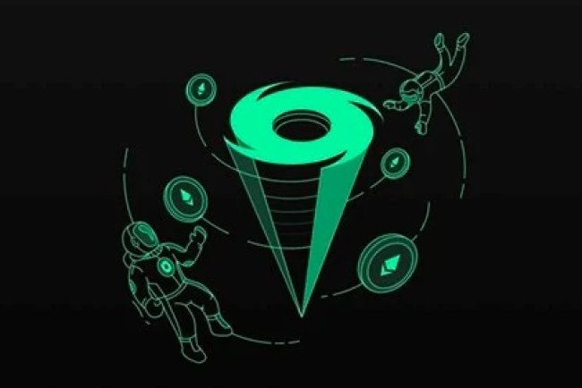 Nielegalny biznes czy wolność słowa? Tornado Cash